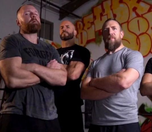 Jon Moxley And Claudio Castagnoli Responds To Challenge From CMLL Stars