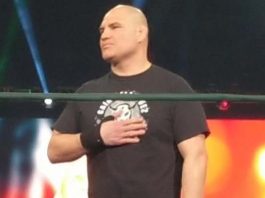 Cain Velasquez