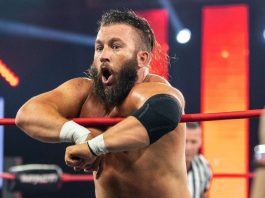 John Skyler Reveals Why He Signed A New Deal With TNA Wrestling