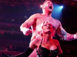 Karrion Kross Reveals He Was Scheduled To Work With Bray Wyatt At WWE WrestleMania 39