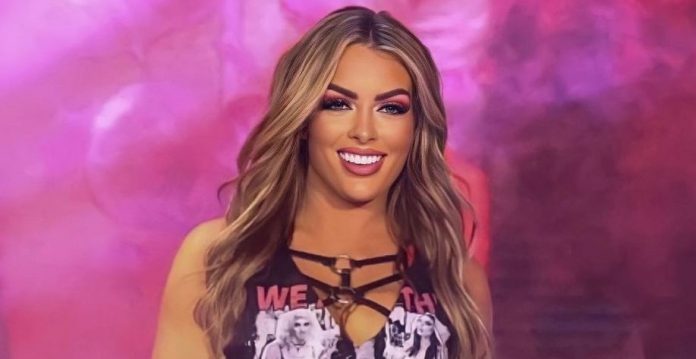 Mandy Rose Teases WWE Return: “It Would Have To Be Something Juicy”