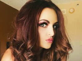 Maria Kanellis Releases Statement Following Adrenal Gland Surgery