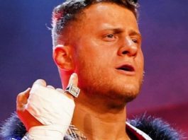 AEW Dynamite Next Week To Feature Dynamite Dozen Battle Royale
