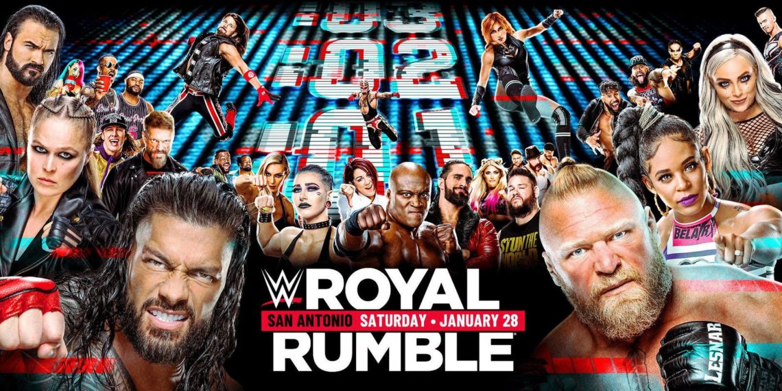 Favorites to Win the Men’s and Women’s 2023 WWE Royal Rumble Matches