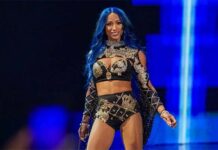 Sasha Banks