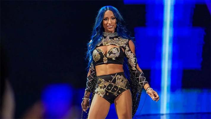 NJPW Wrestle Kingdom 17 Results: Sasha Banks Debuts On January 4, 2023