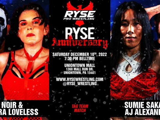 sumie-ryse