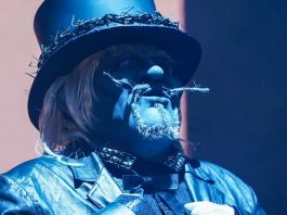 Kevin Sullivan Shares His Thoughts On WWE Bringing Back The Uncle Howdy Storyline