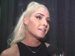 Michelle McCool Addresses WWE Hall Of Fame Speculation
