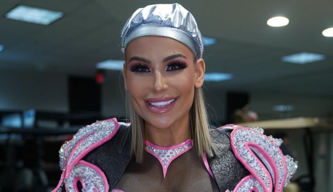 Natalya Comments On WWE Raw Return PWMania Wrestling News