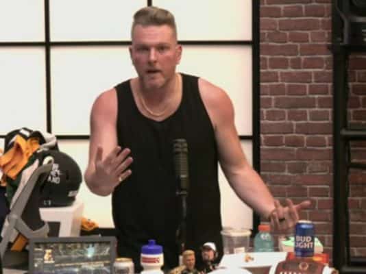 01-pat-mcafee-show-podcast-covering-wwe-royal-rumble-2023-return