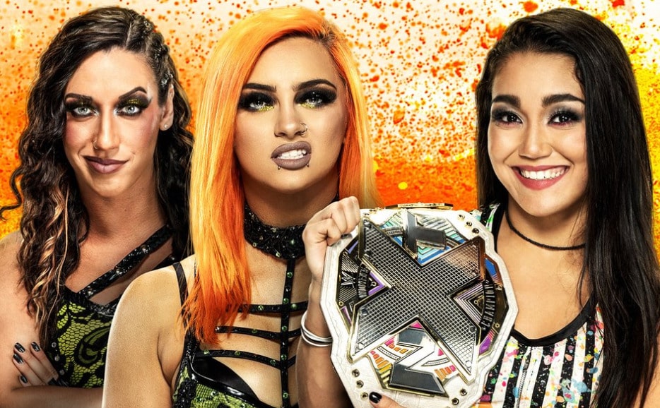 WWE NXT Results January 31, 2023 PWMania Wrestling News