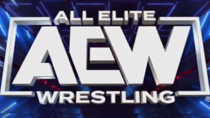 aew chris jericho