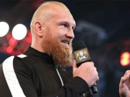 Axel Tischer On SaNitY Wanting To Take The PROGRESS Wrestling Tag Team Titles Around The World