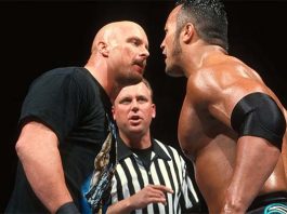 Jim Ross Reflects On The Feud Between The Rock And Steve Austin