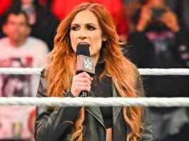 Becky Lynch Says She Was Never Comfortable In WWE NXT