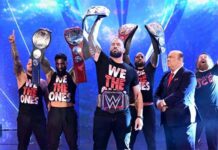 Eric Bischoff Calls The Bloodline Wrestling’s Greatest Storyline Ever The Bloodline
