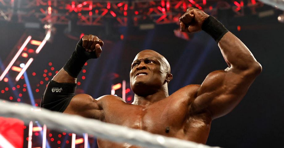 WWE Has A Backup Plan For Bobby Lashley At WWE WrestleMania 39 - PWMania 