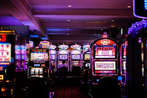 casino