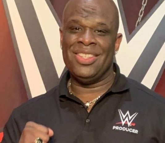 D-Von Dudley