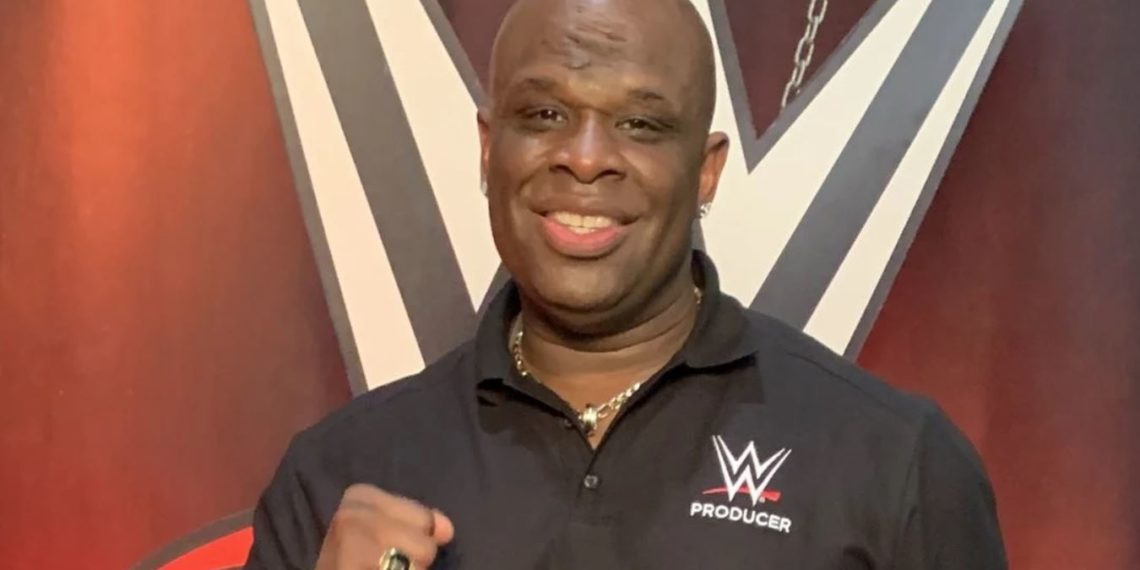 D-Von Dudley Reveals He’s Close to Being Cleared to Wrestle, Vince McMahon – Triple H - PWMania 