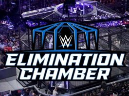 TKO CEO Ari Emanuel Teases “Pretty Good Things” At WWE Elimination Chamber Elimination Chamber