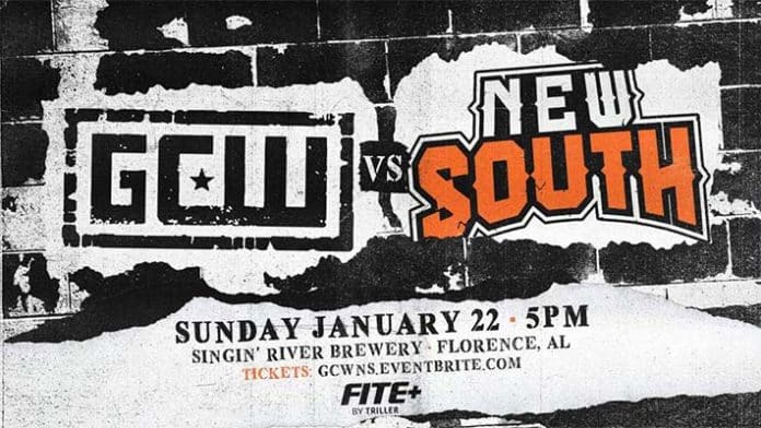 gcw-newsouth