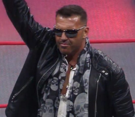 Frankie Kazarian