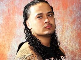 Lance Anoa’i