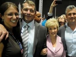 Jeff Jarrett On The McMahons No Longer Having Majority Ownership Of WWE