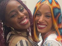 Trinity Comments On Leaving WWE & Possibly Working With Mercedes Mone Again