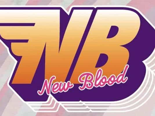 new-blood