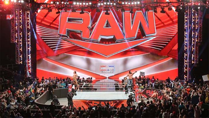 Spoiler Updates For Tonight’s WrestleMania 39 Go-Home Edition Of WWE RAW - PWMania 