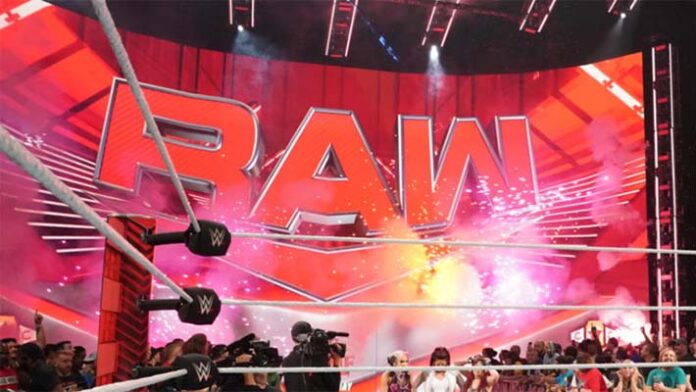 Spoiler on Possible WWE Return on Monday Night Raw After
