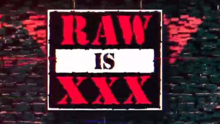 WWE RAW Results – January 23, 2023 - PWMania