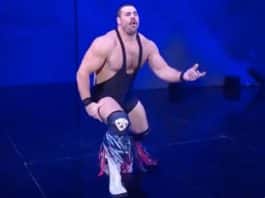 Rick Boogs Speaks Out About His Future Following His WWE Release