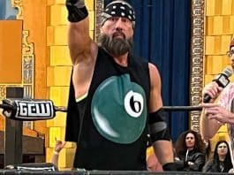 Sean Waltman At WWE PC This Week, Possibly Training For Royal Rumble Return