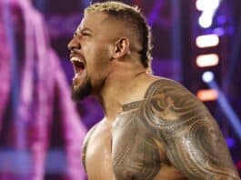 Solo Sikoa Snaps Long-Losing WWE Streak