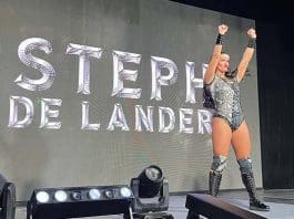 Steph De Lander Talks PCO/TNA Controversy, Recent iMPACT Return, Mance Warner