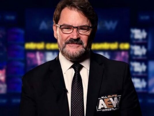 Tony Schiavone