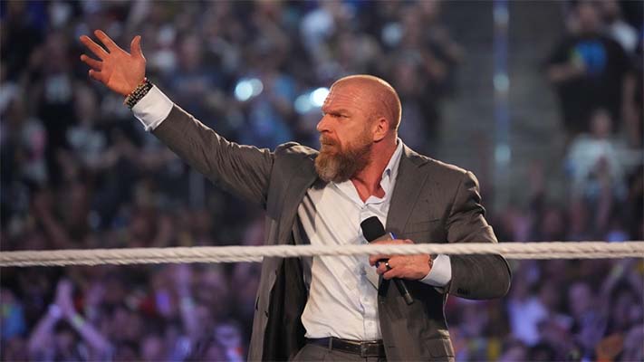 WWE has big plans for WrestleMania 39 - Wrestling News