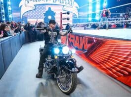 Jim Ross Believes The Undertaker Still Has One Last Match Left In Him