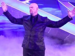 The Undertaker