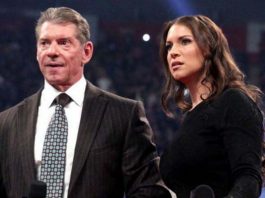 Stephanie McMahon Addresses Negative Comments About Vince McMahon