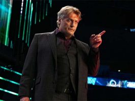 William Regal Issues Statement On Fans Who Think He Went To AEW To Hurt The Company