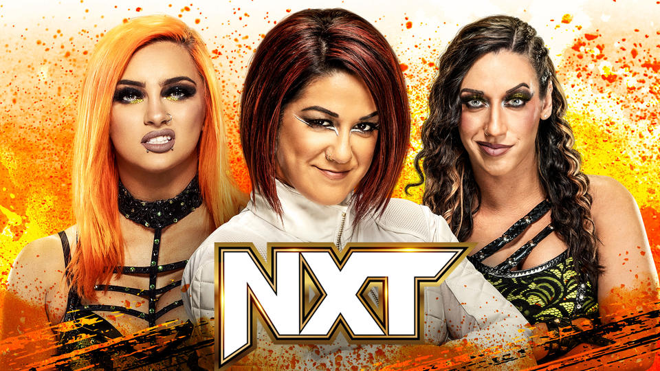 WWE NXT Results February 7, 2023 PWMania Wrestling News