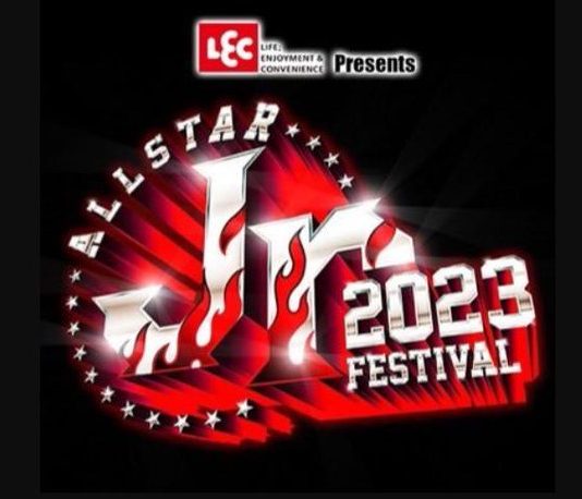 NJPW All Star Junior Festival 2023 Results – August 19, 2023