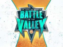 Final Line-Up For Tonight’s NJPW Battle In The Valley