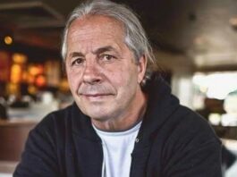 Bret Hart