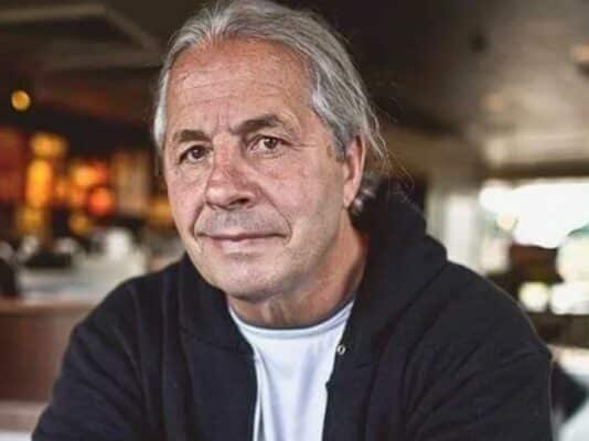 Bret Hart